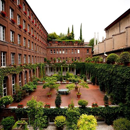 New Generation Hostel Milan Center エクステリア 写真