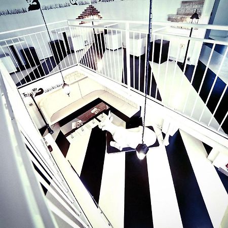 New Generation Hostel Milan Center エクステリア 写真