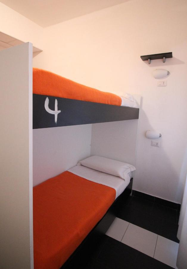 New Generation Hostel Milan Center エクステリア 写真