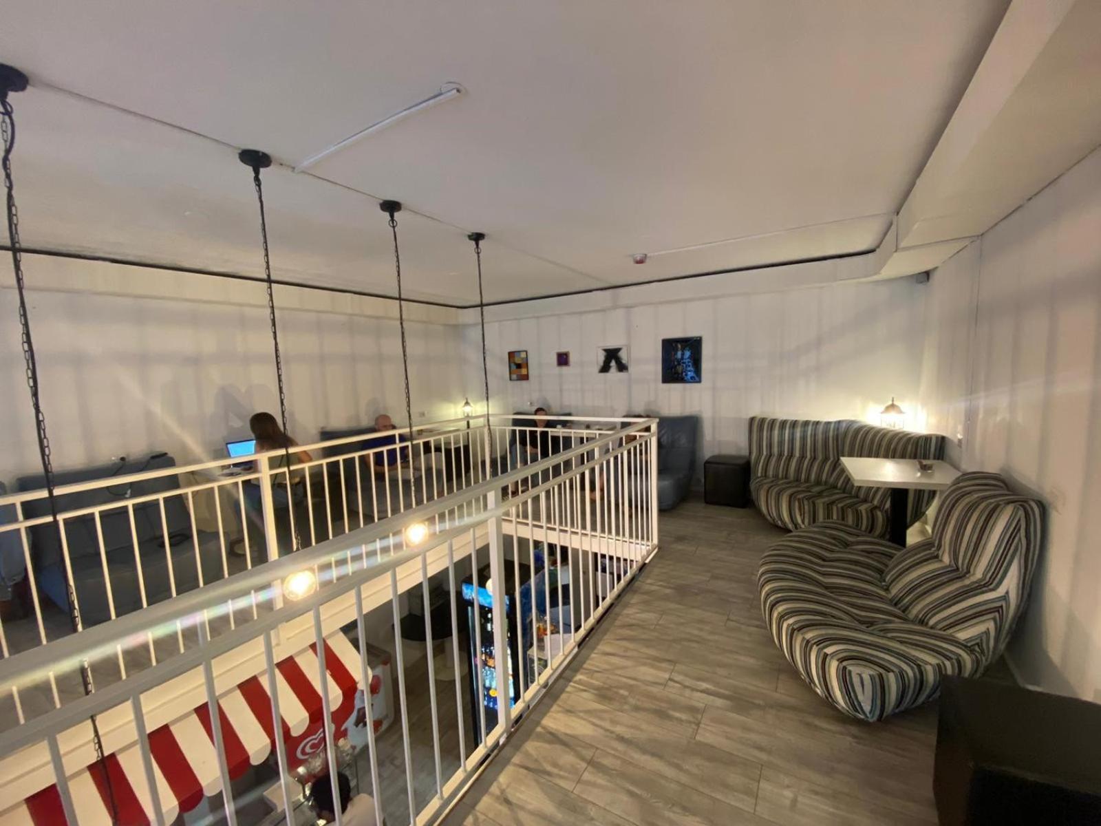 New Generation Hostel Milan Center エクステリア 写真