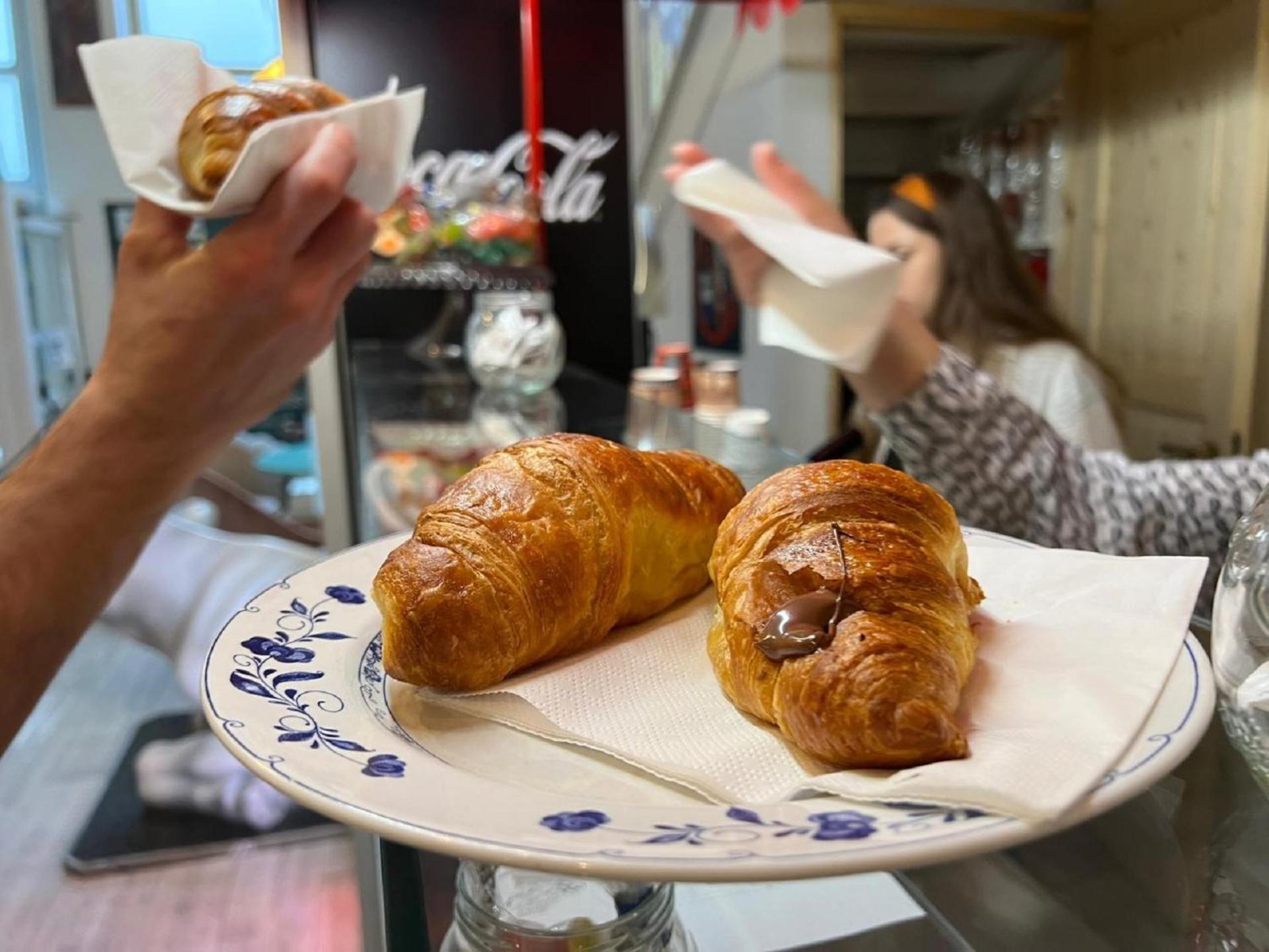 New Generation Hostel Milan Center エクステリア 写真