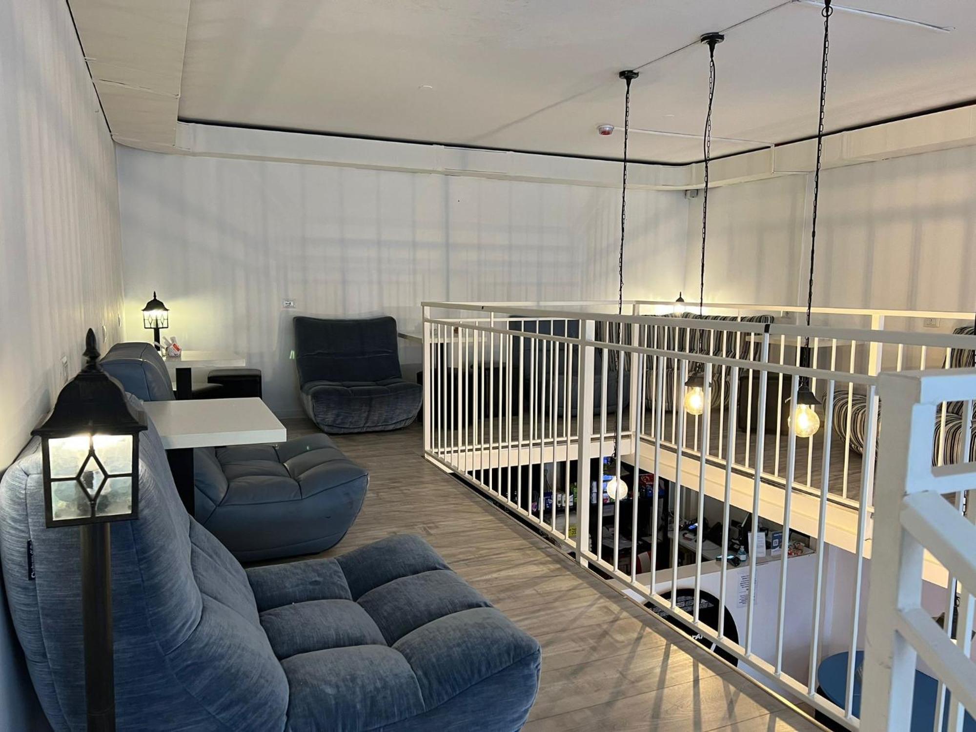 New Generation Hostel Milan Center エクステリア 写真