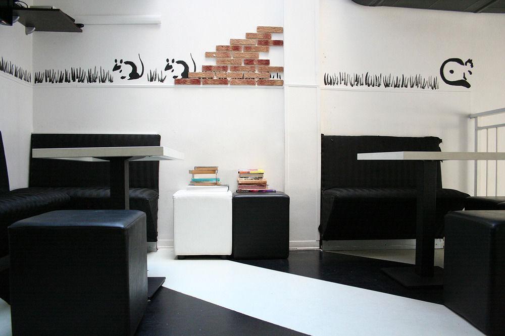 New Generation Hostel Milan Center エクステリア 写真
