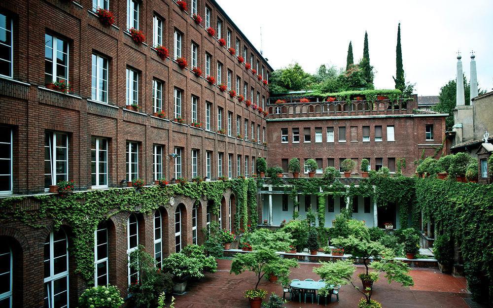 New Generation Hostel Milan Center エクステリア 写真