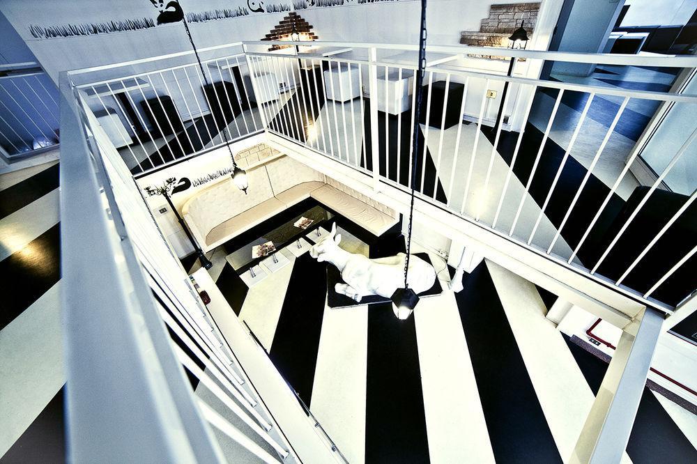 New Generation Hostel Milan Center エクステリア 写真