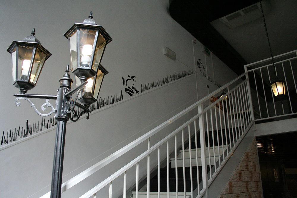 New Generation Hostel Milan Center エクステリア 写真