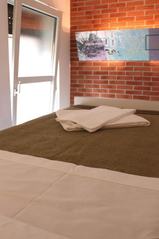 New Generation Hostel Milan Center エクステリア 写真