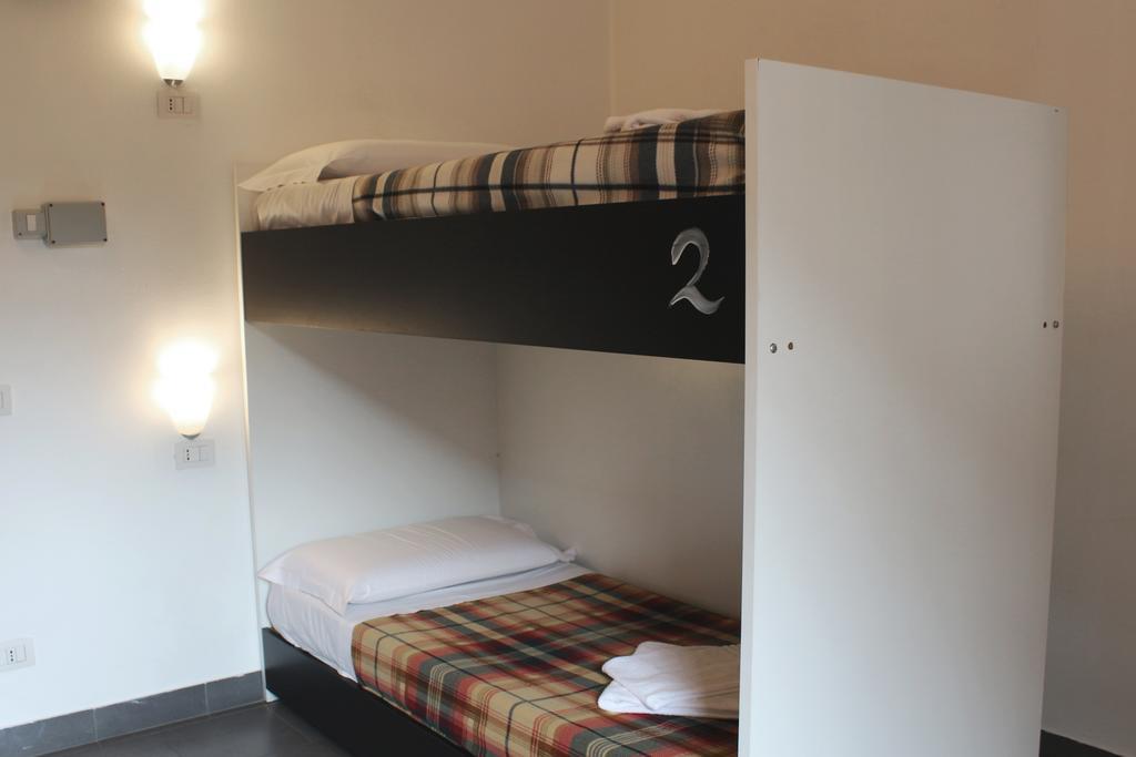 New Generation Hostel Milan Center エクステリア 写真