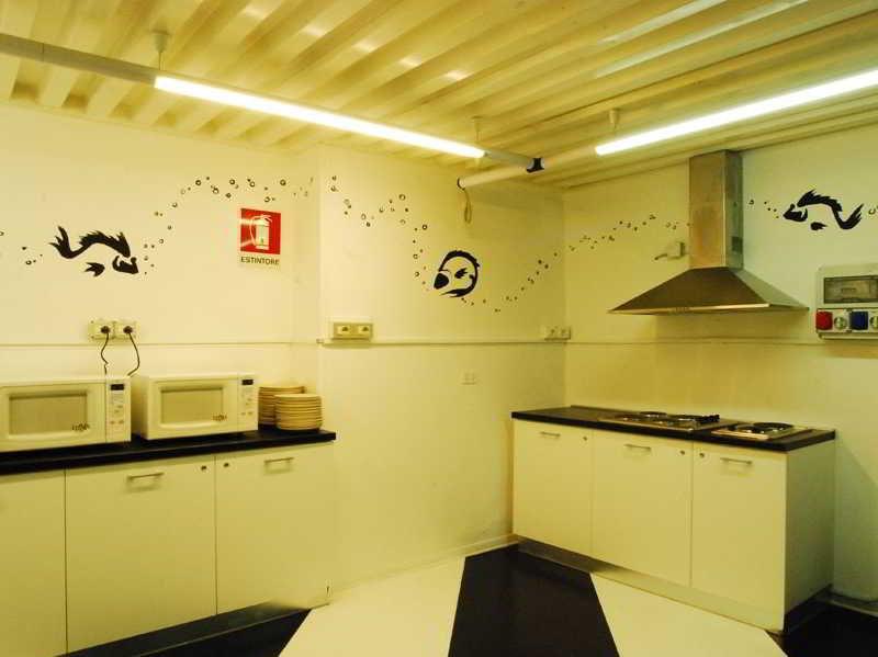 New Generation Hostel Milan Center エクステリア 写真