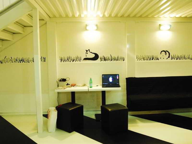 New Generation Hostel Milan Center エクステリア 写真