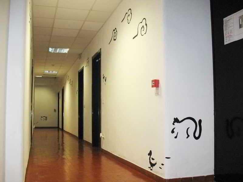 New Generation Hostel Milan Center エクステリア 写真