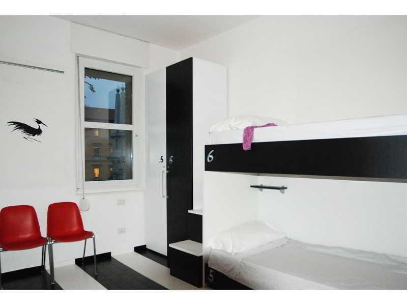 New Generation Hostel Milan Center エクステリア 写真