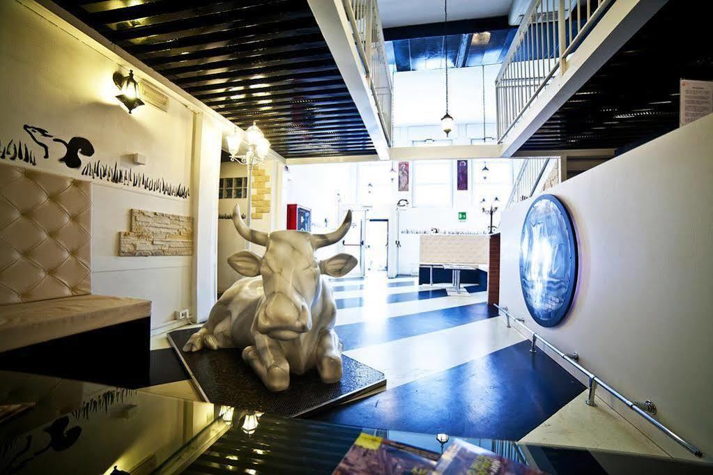 New Generation Hostel Milan Center エクステリア 写真