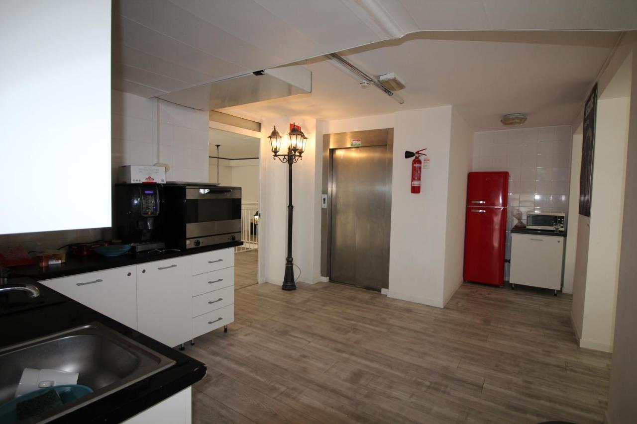 New Generation Hostel Milan Center エクステリア 写真