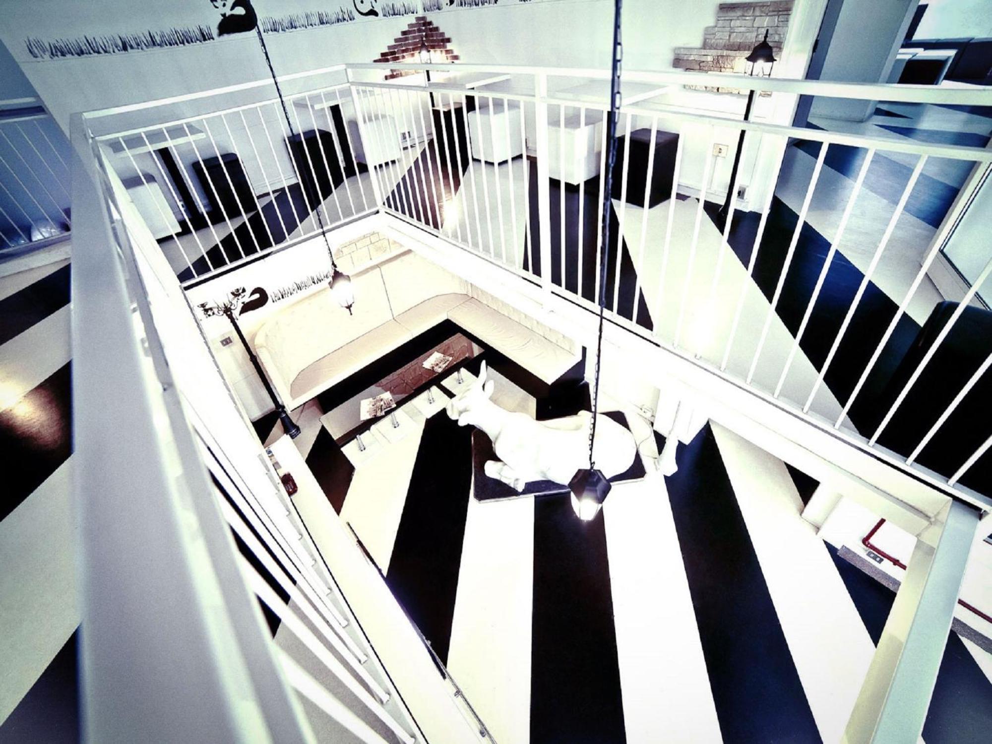 New Generation Hostel Milan Center エクステリア 写真
