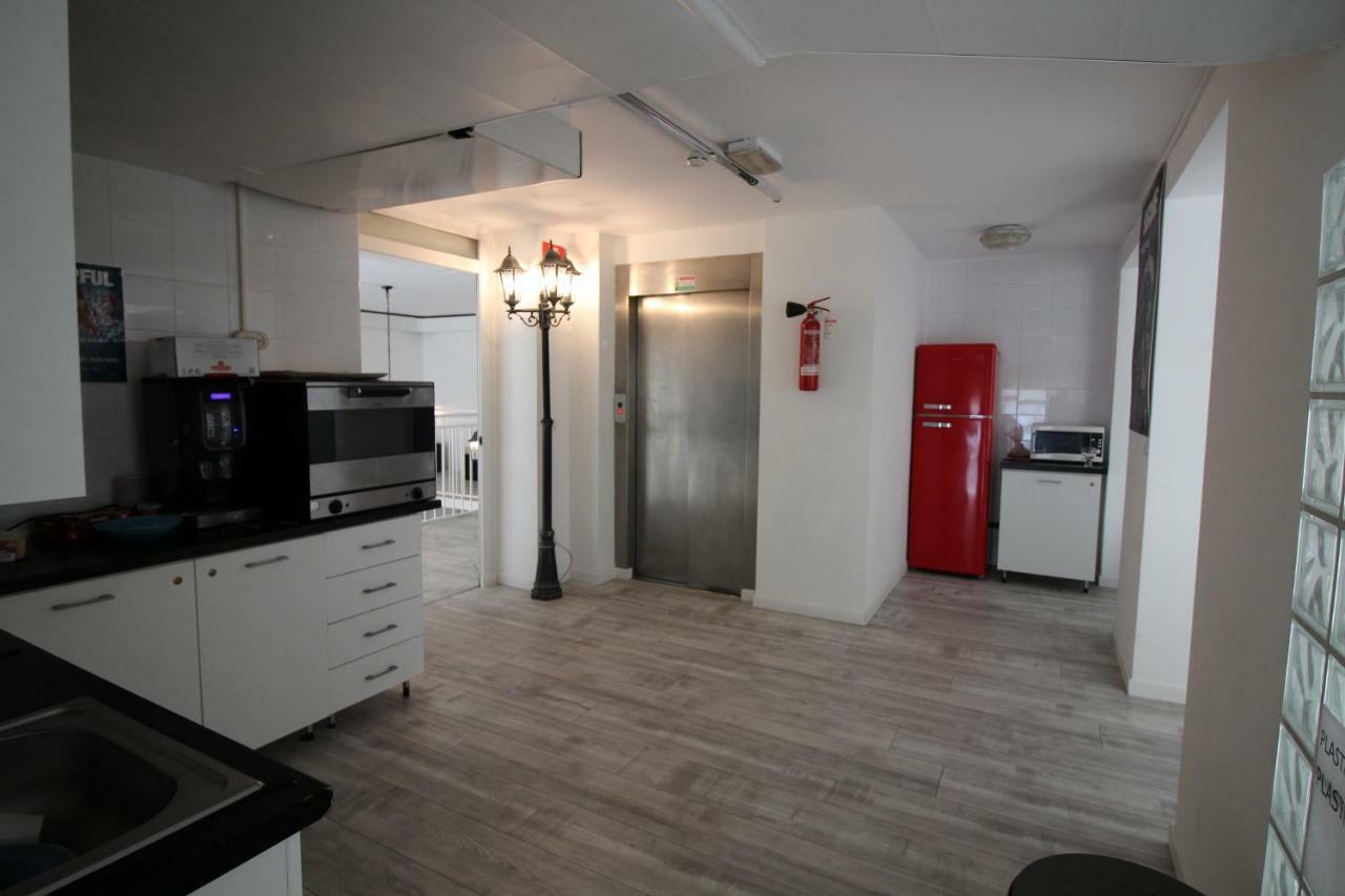 New Generation Hostel Milan Center エクステリア 写真