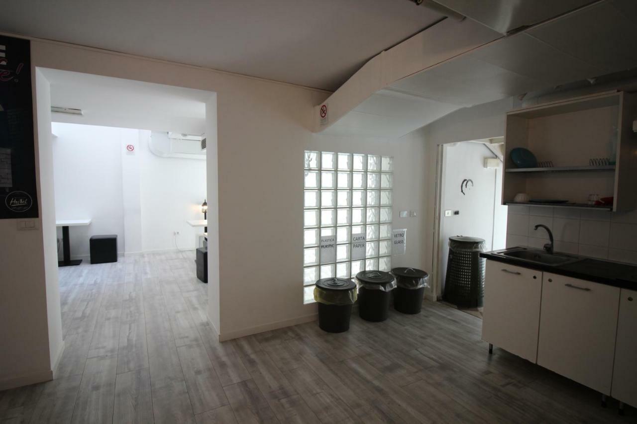 New Generation Hostel Milan Center エクステリア 写真