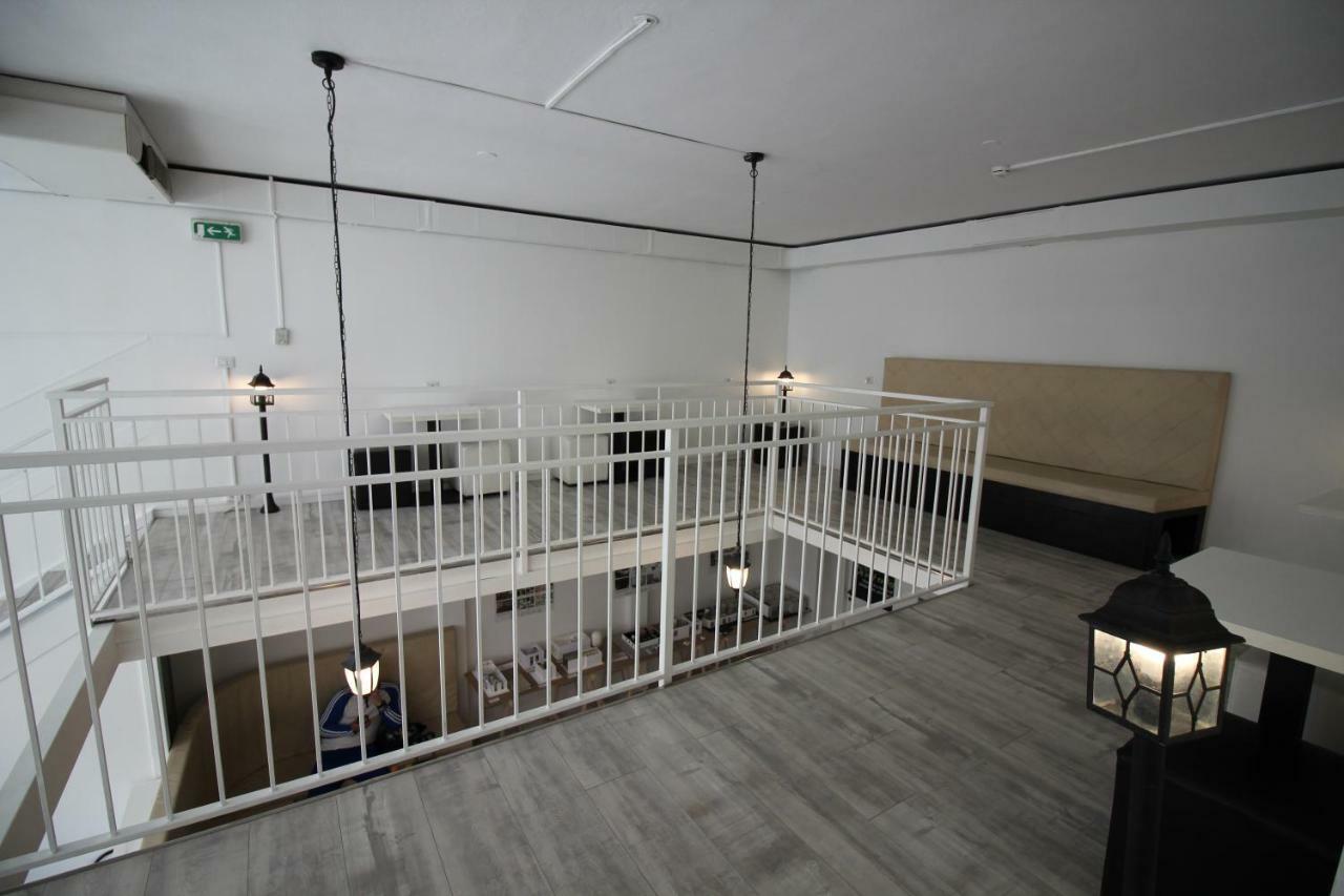 New Generation Hostel Milan Center エクステリア 写真