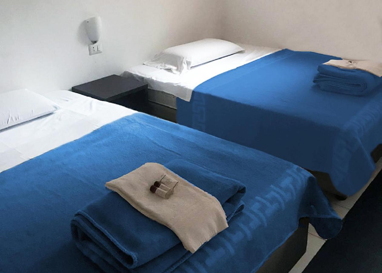 New Generation Hostel Milan Center エクステリア 写真